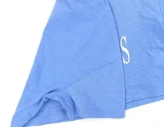 Kids ONLY azure blue/beginnings top